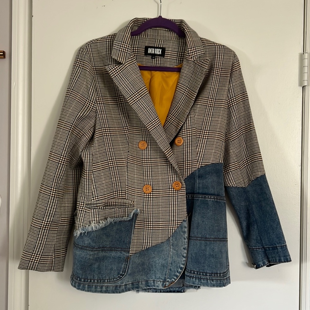 Fun jacket